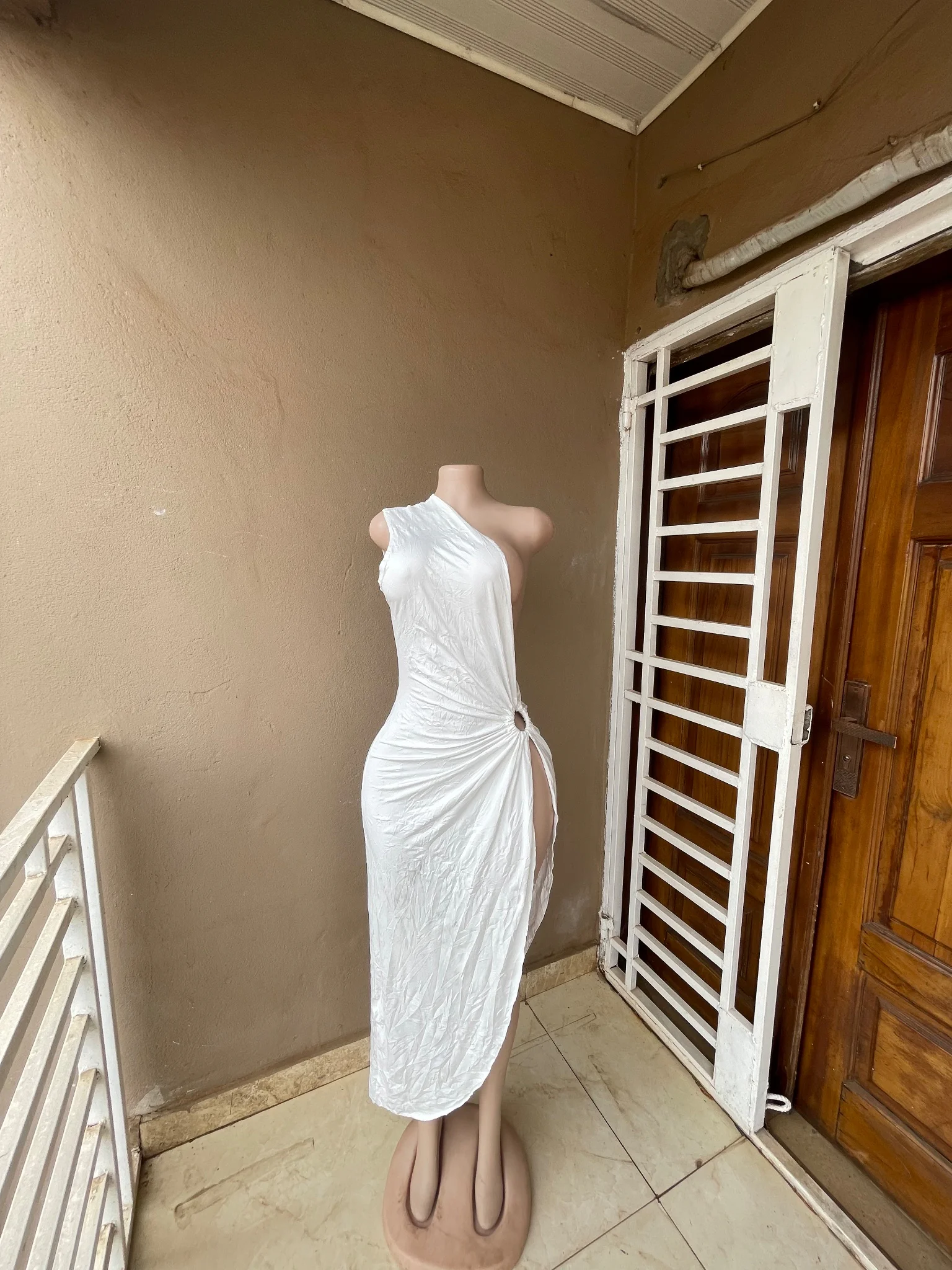 Poly Dress thumbnail 2