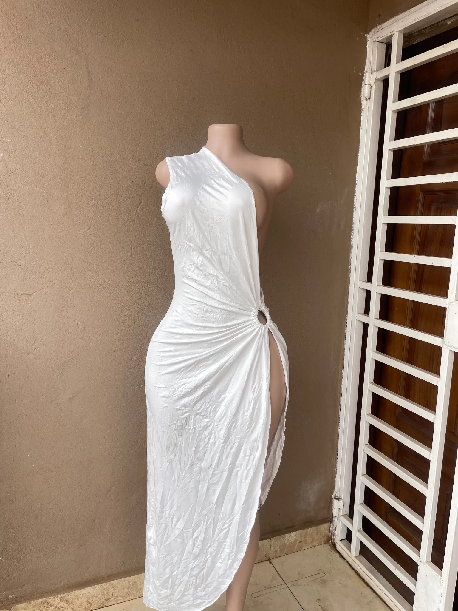 Poly Dress thumbnail 3