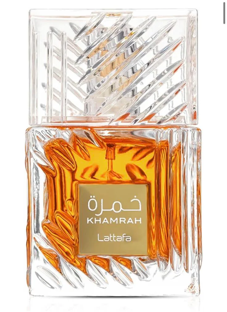Khamrah Mystical thumbnail 3