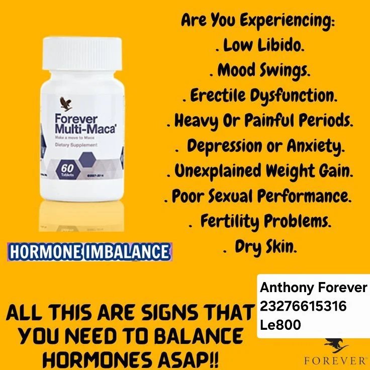 Forever Multi-Maca thumbnail 2