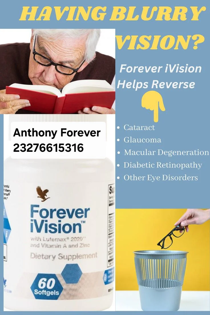 Forever ivision - Image 1