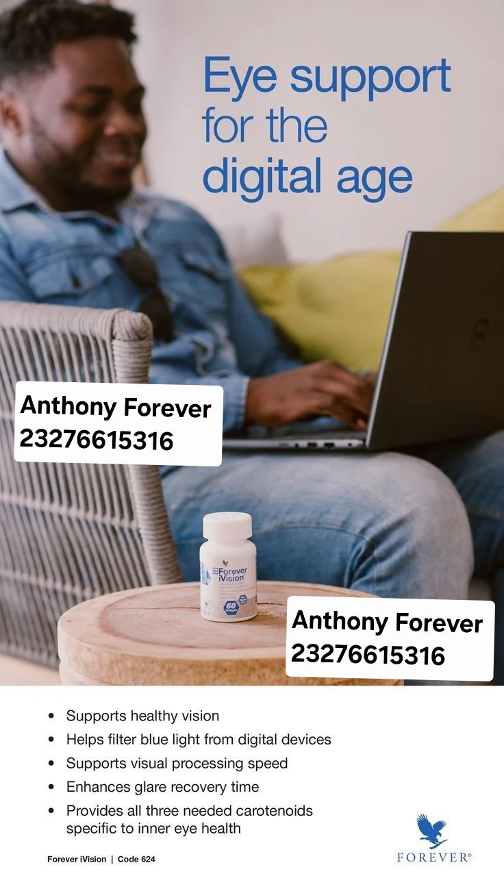 Forever ivision thumbnail 2