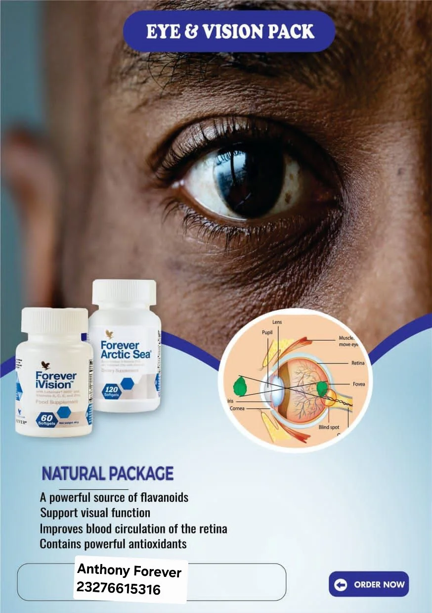 Forever ivision thumbnail 3