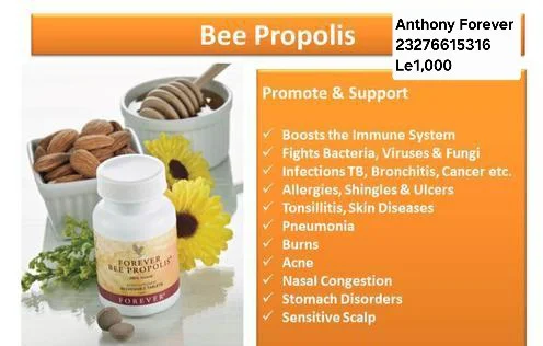 Forever Bee Propolis