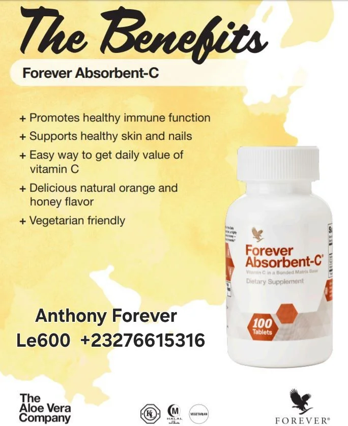 Forever absorbent C thumbnail 2