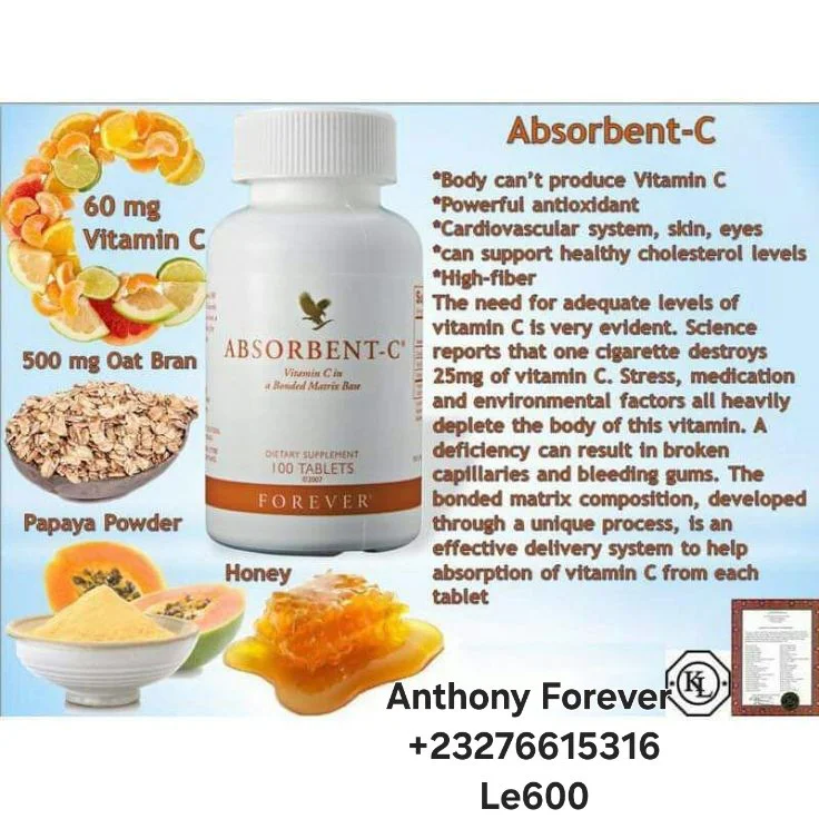 Forever absorbent C thumbnail 3