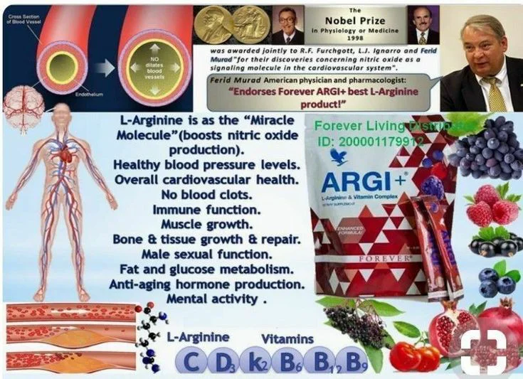 Forever Argi+ - Image 1