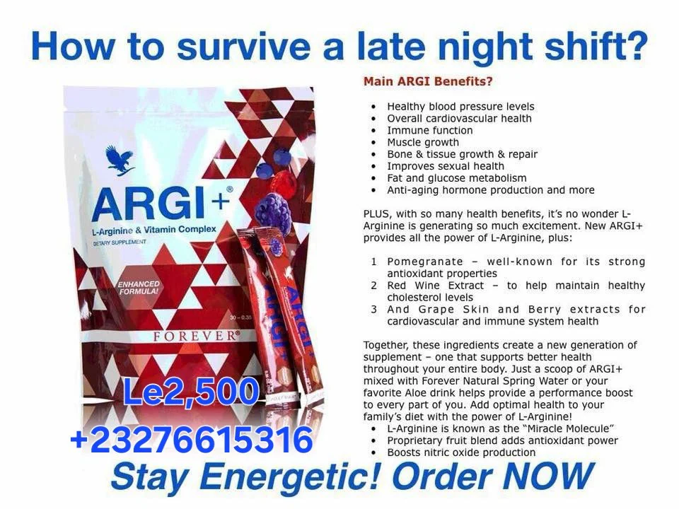 Forever Argi+ thumbnail 2