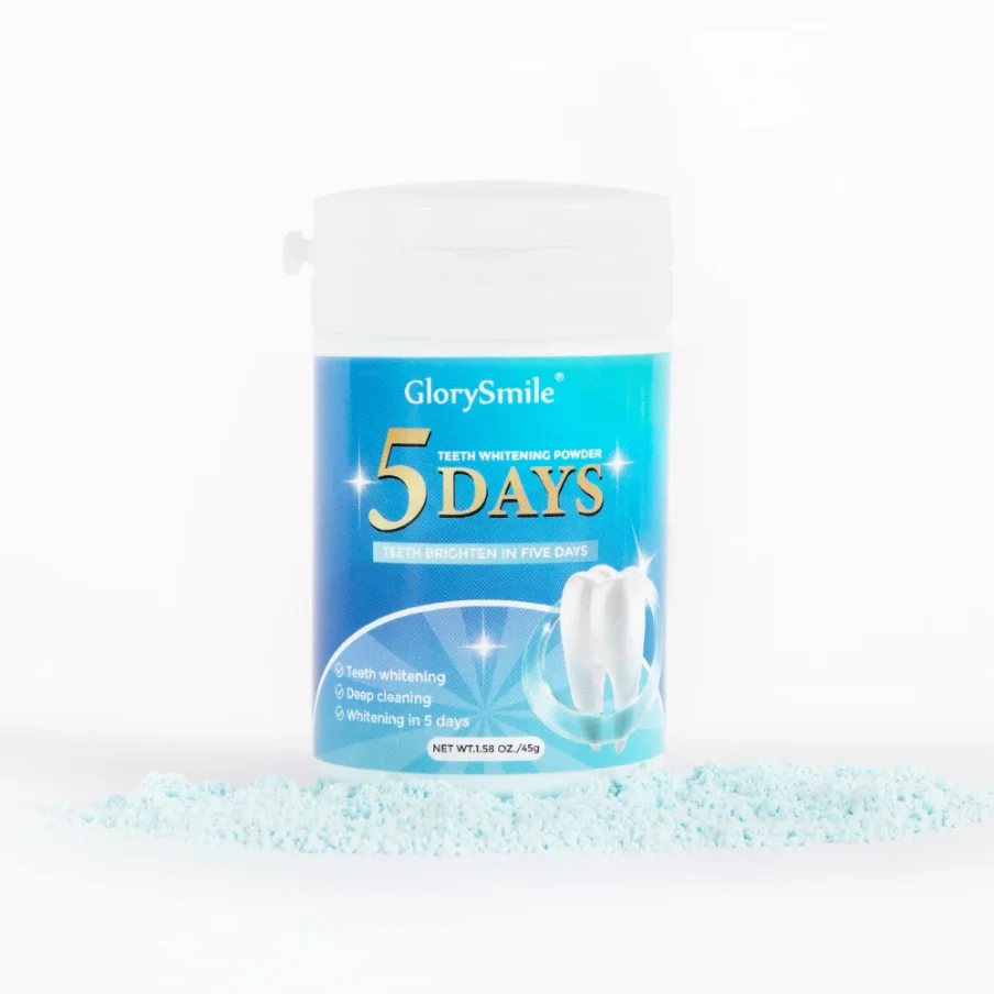 Hot Sale Cheap Deep Cleaning Whitening Teeth Powder Toothpaste for Home Use thumbnail 7