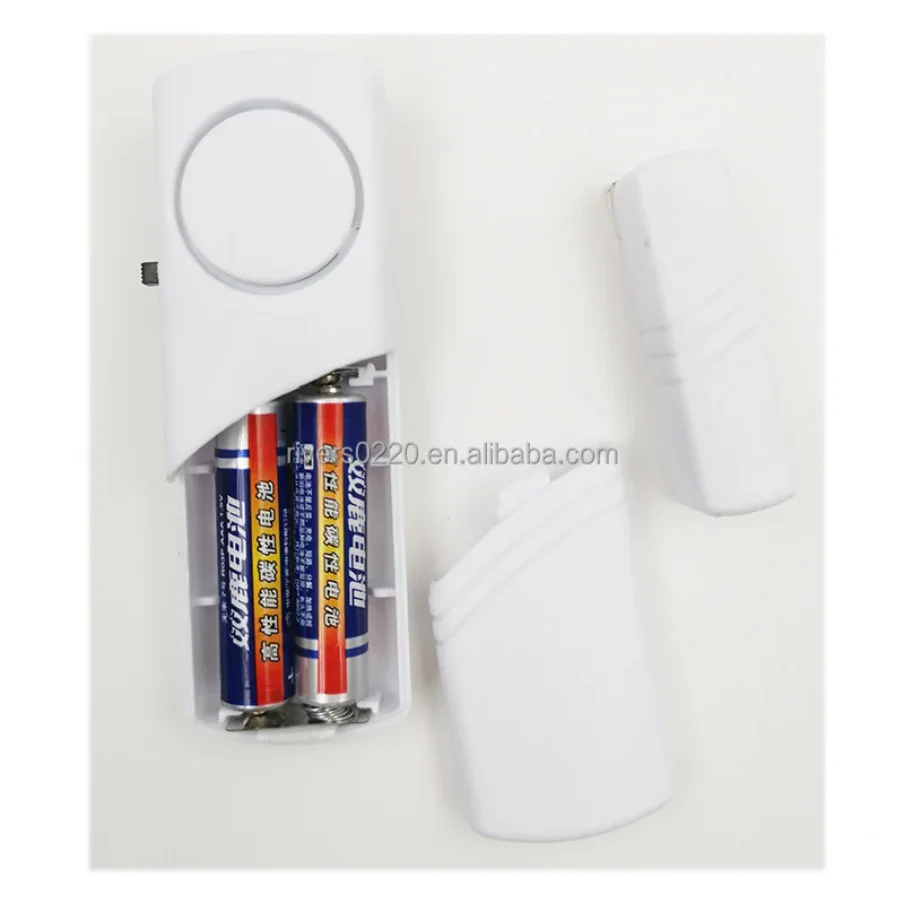 JD-188 Wireless Window/Door Alarm... SKU : 1set SLL.250  Discount for 2set SLL.450  Discount for 3se thumbnail 2