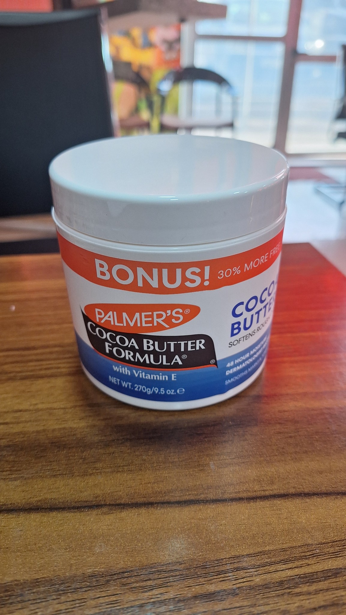 Palmers Cocoa Butter Cream