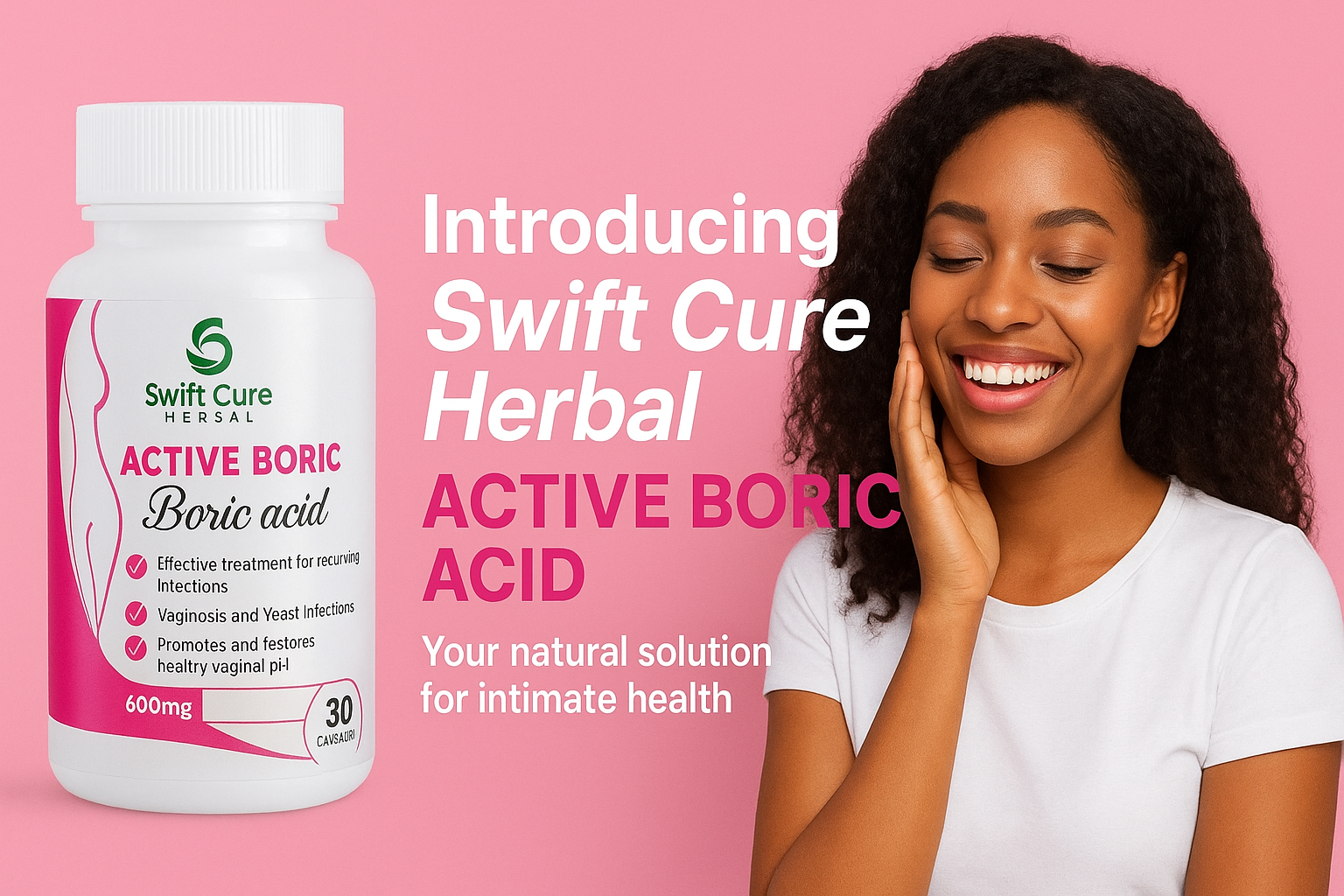 Boric Acid - Image 1