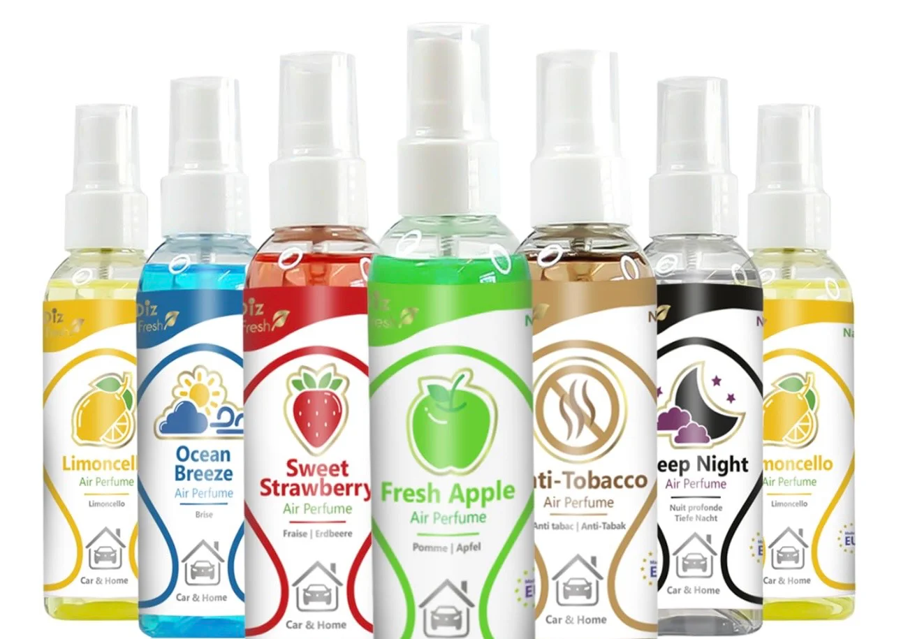 PACKAGING EMPTY RUBBERS thumbnail 2