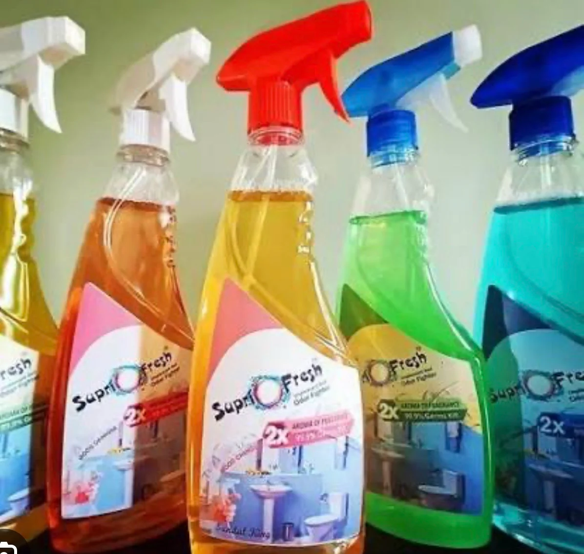 PACKAGING EMPTY RUBBERS thumbnail 3