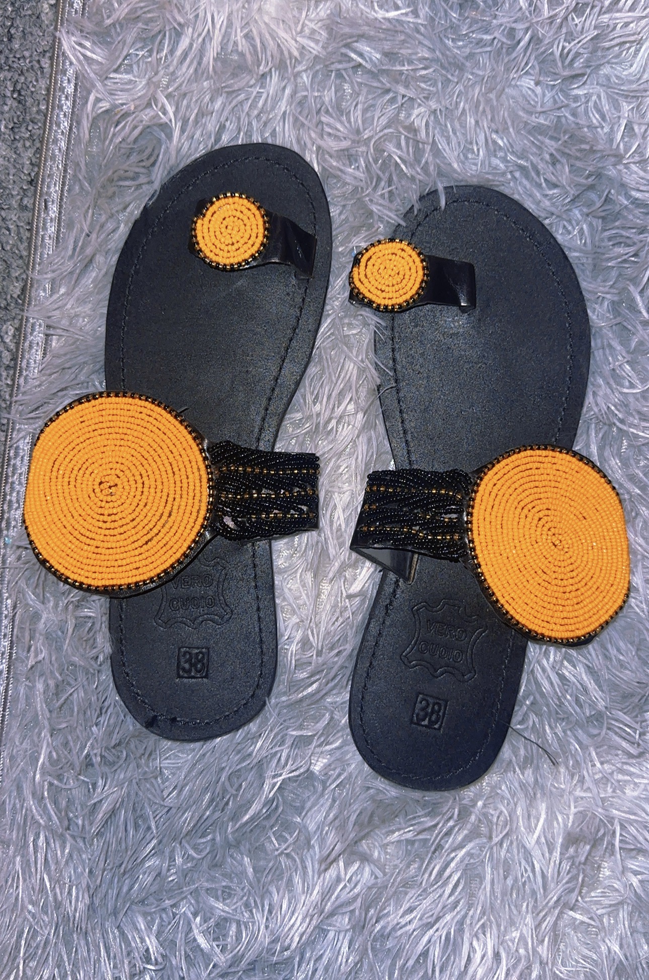 Ghana/Kenya slippers thumbnail 2