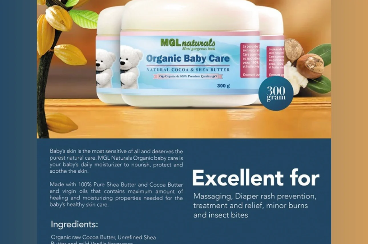 HAIR AND SKIN PRODUCTS thumbnail 3