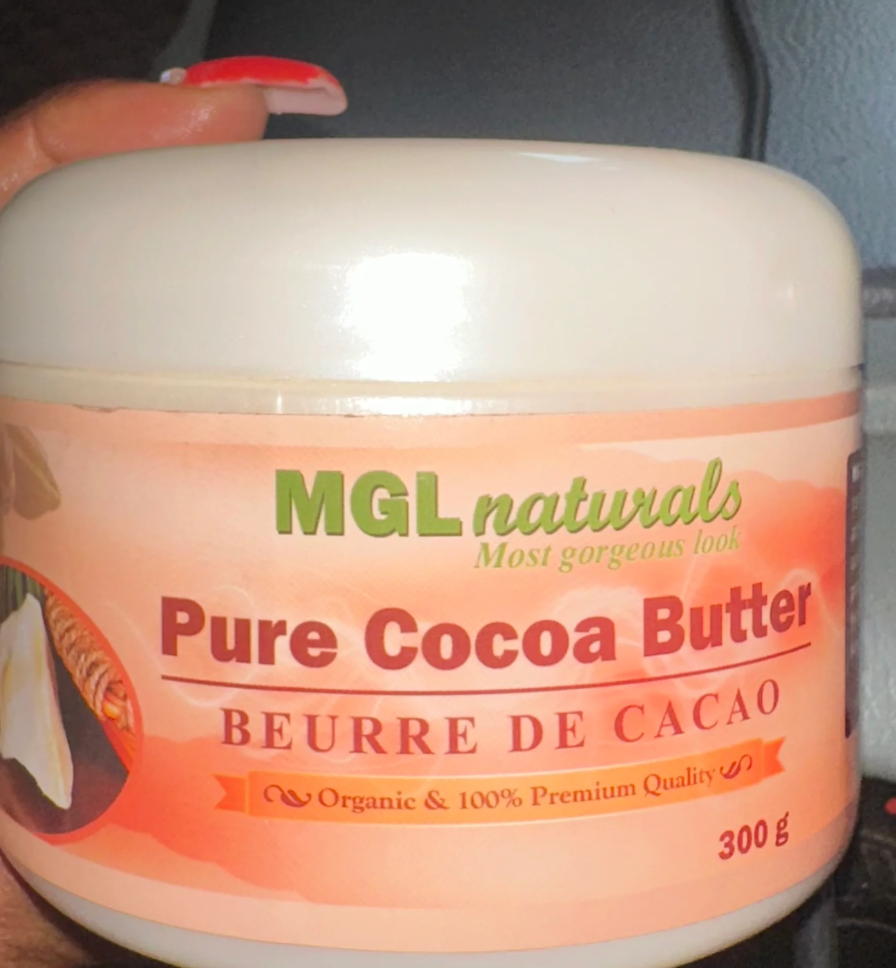 HAIR AND SKIN PRODUCTS thumbnail 4