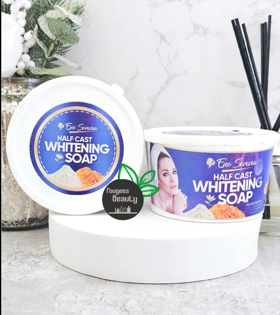 BLACK SOAP thumbnail 2