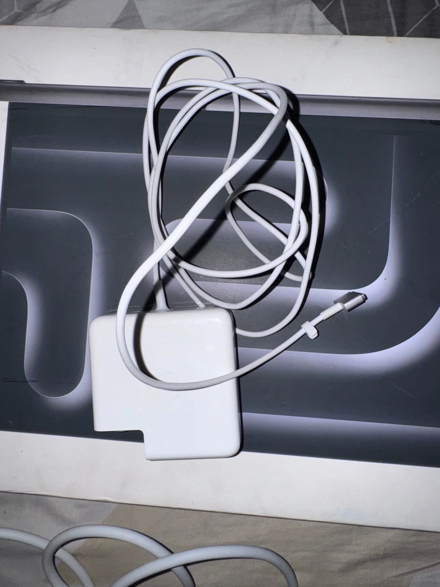 MagSafe 2 Connector MacBook Charger