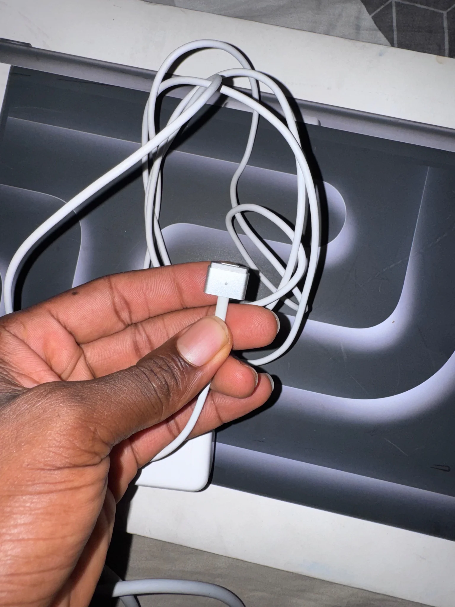 MagSafe 2 Connector MacBook Charger thumbnail 2