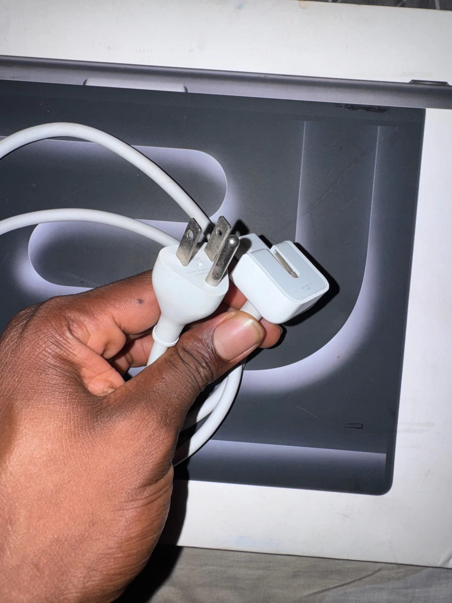 MagSafe 2 Connector MacBook Charger thumbnail 4